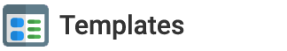 Templates